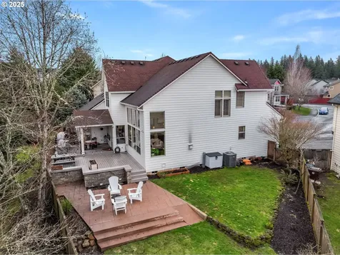 3614 NE Garfield Court Camas WA 98607