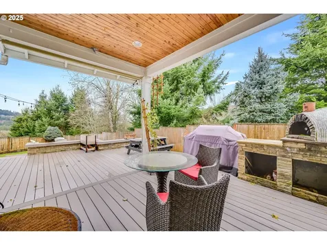 3614 NE Garfield Court Camas WA 98607