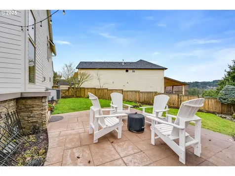3614 NE Garfield Court Camas WA 98607