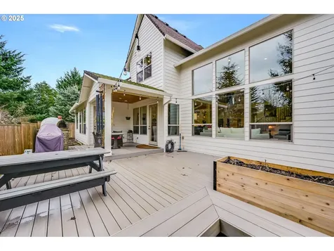 3614 NE Garfield Court Camas WA 98607
