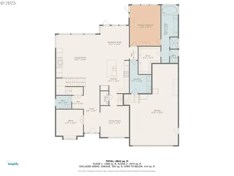 3614 NE Garfield Court Camas WA 98607