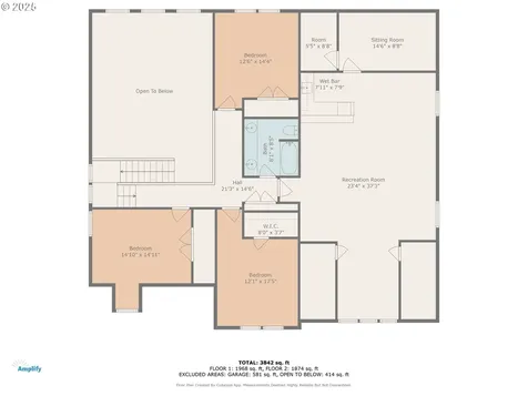 3614 NE Garfield Court Camas WA 98607
