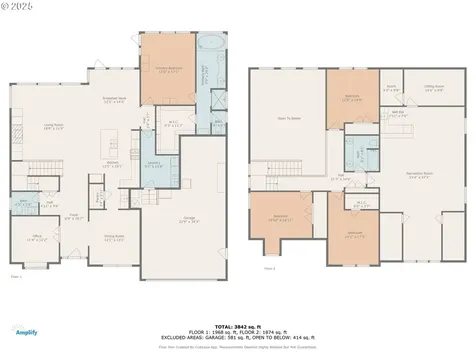 3614 NE Garfield Court Camas WA 98607