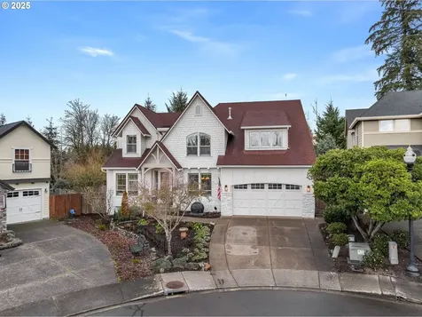 3614 NE Garfield Court Camas WA 98607