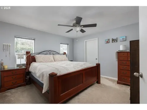379 N Boulder Creek Drive Otis OR 97368