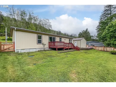 379 N Boulder Creek Drive Otis OR 97368