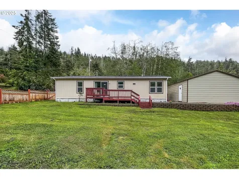 379 N Boulder Creek Drive Otis OR 97368