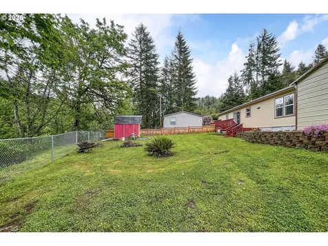 379 N Boulder Creek Drive Otis OR 97368
