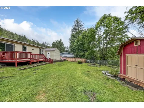 379 N Boulder Creek Drive Otis OR 97368