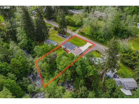 379 N Boulder Creek Drive Otis OR 97368