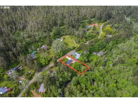 379 N Boulder Creek Drive Otis OR 97368