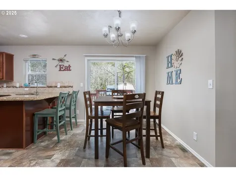 379 N Boulder Creek Drive Otis OR 97368