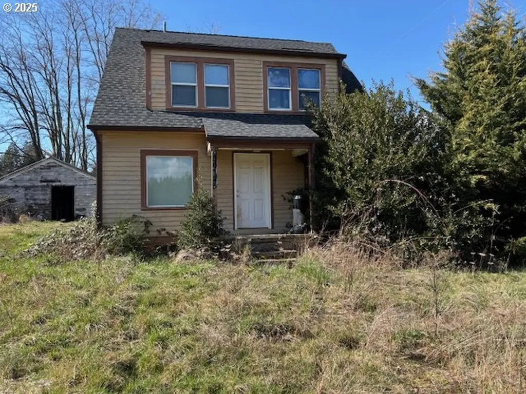 30725 S Wall Street Colton OR 97017