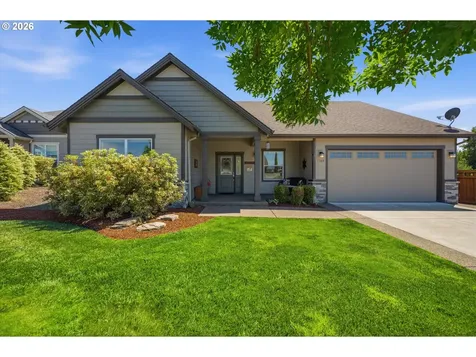 1589 SE Loganberry Street Dallas OR 97338