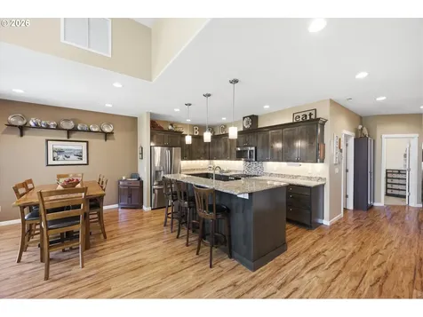 1589 SE Loganberry Street Dallas OR 97338