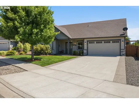 1589 SE Loganberry Street Dallas OR 97338