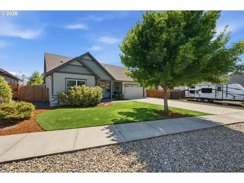 1589 SE Loganberry Street Dallas OR 97338
