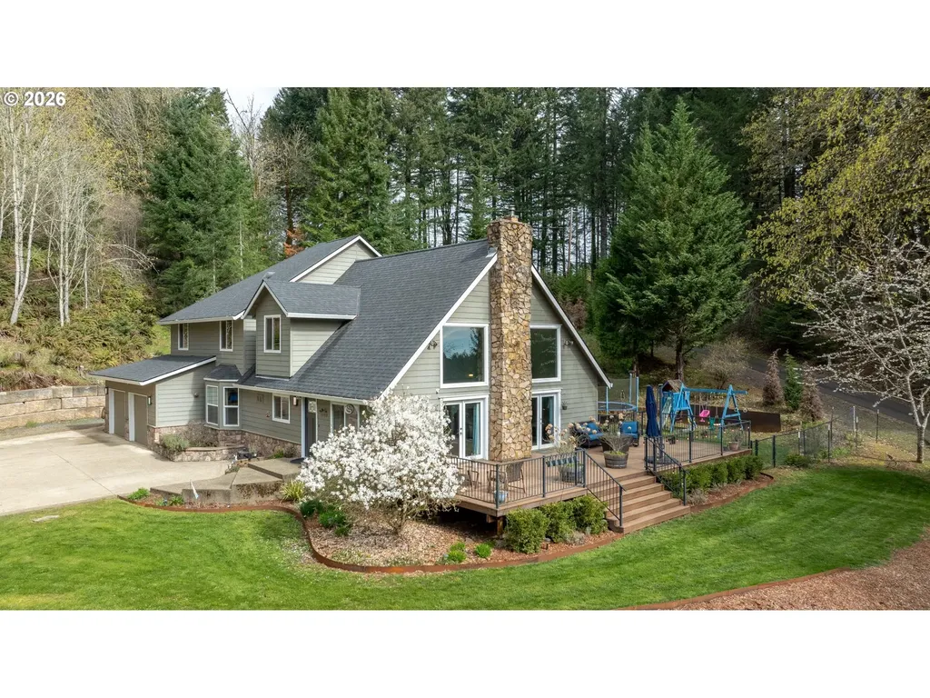 16635 NW Cook Road Mcminnville OR 97128