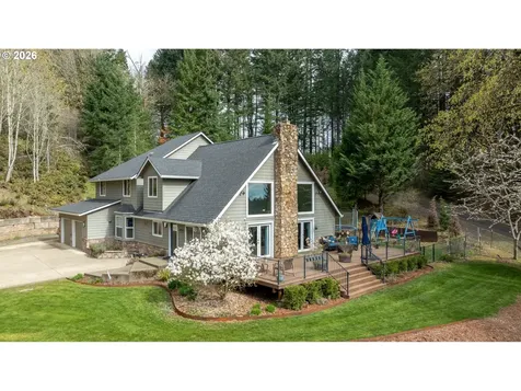 16635 NW Cook Road Mcminnville OR 97128