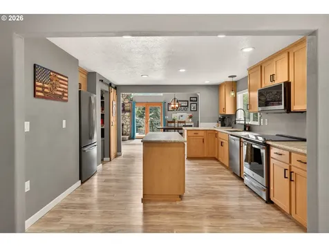 16635 NW Cook Road Mcminnville OR 97128