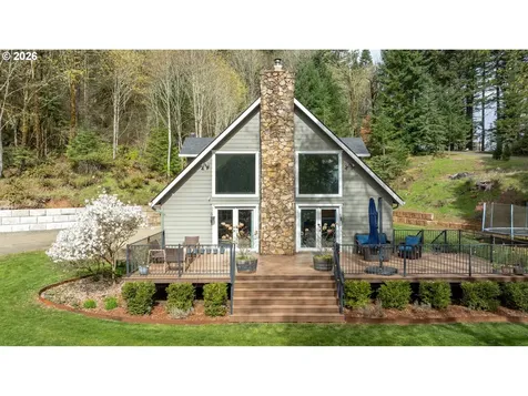 16635 NW Cook Road Mcminnville OR 97128