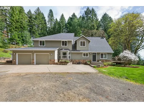 16635 NW Cook Road Mcminnville OR 97128