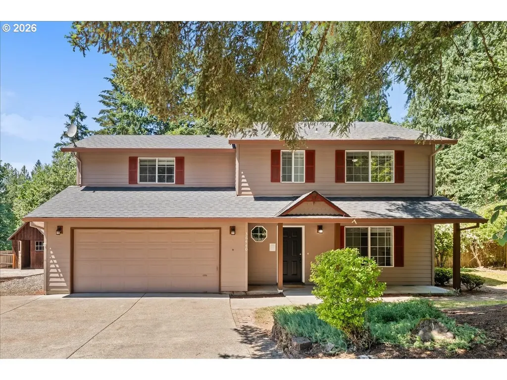 36440 Orr Circle Sandy OR 97055