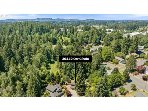 36440 Orr Circle Sandy OR 97055