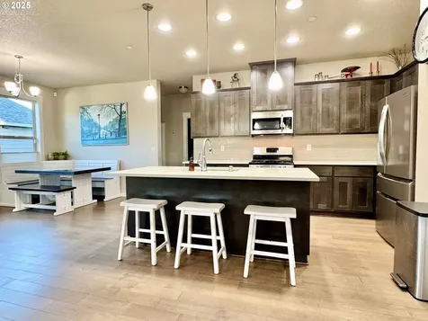 4030 NE Tacoma Court Camas WA 98607