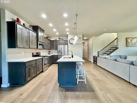 4030 NE Tacoma Court Camas WA 98607