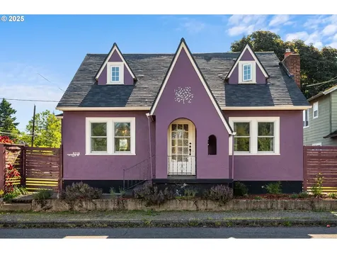 3710 SE 86th Avenue Portland OR 97266