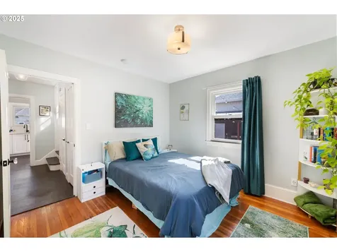 3710 SE 86th Avenue Portland OR 97266