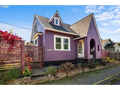 3710 SE 86th Avenue Portland OR 97266