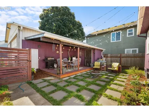 3710 SE 86th Avenue Portland OR 97266