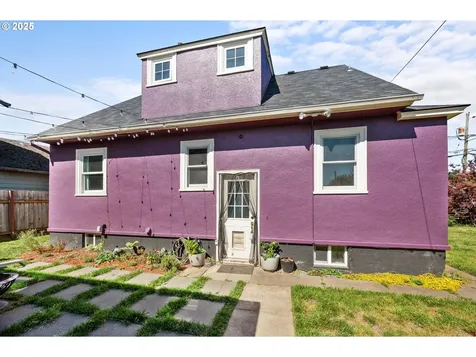 3710 SE 86th Avenue Portland OR 97266