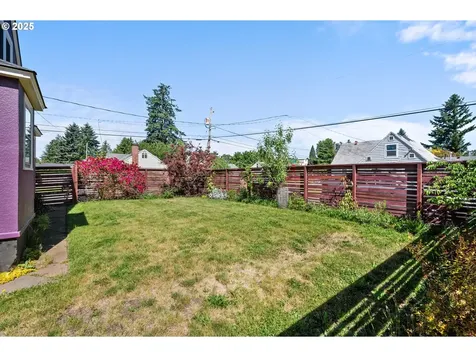 3710 SE 86th Avenue Portland OR 97266