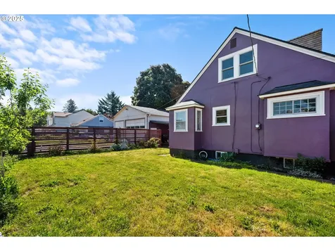 3710 SE 86th Avenue Portland OR 97266