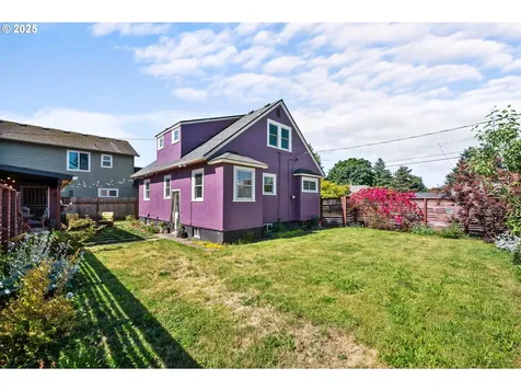 3710 SE 86th Avenue Portland OR 97266