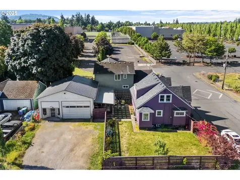 3710 SE 86th Avenue Portland OR 97266