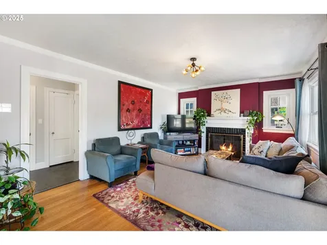 3710 SE 86th Avenue Portland OR 97266