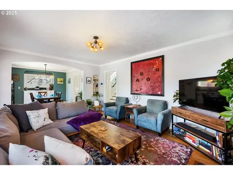 3710 SE 86th Avenue Portland OR 97266