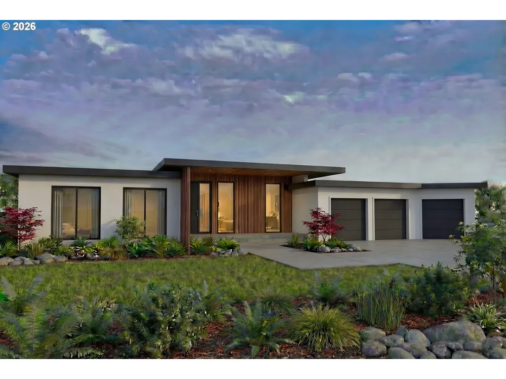 13248 S Iron Mountain Boulevard Portland OR 97219