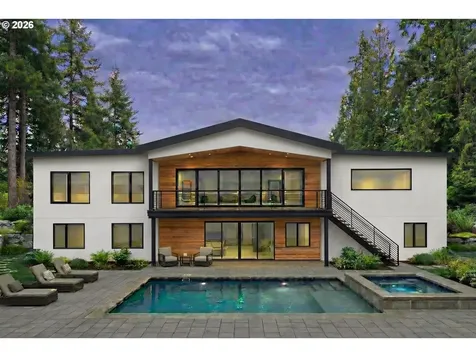 13248 S Iron Mountain Boulevard Portland OR 97219