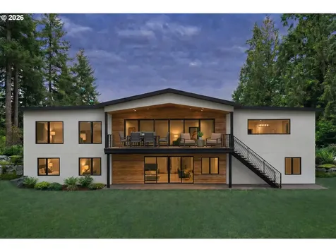 13248 S Iron Mountain Boulevard Portland OR 97219