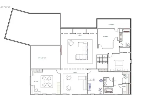 13248 S Iron Mountain Boulevard Portland OR 97219