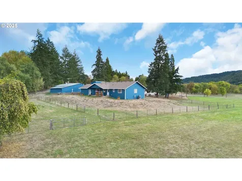 178 Dovetail Lane Sutherlin OR 97479