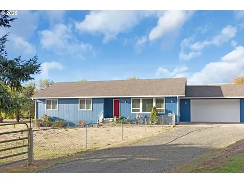 178 Dovetail Lane Sutherlin OR 97479