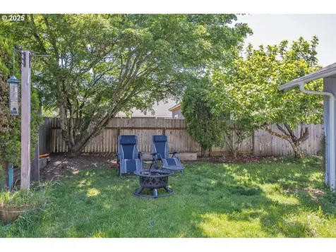 4855 Camellia Street Springfield OR 97478