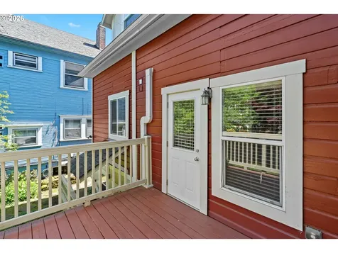 2165 NW Everett Street Portland OR 97210
