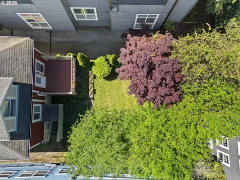 2165 NW Everett Street Portland OR 97210